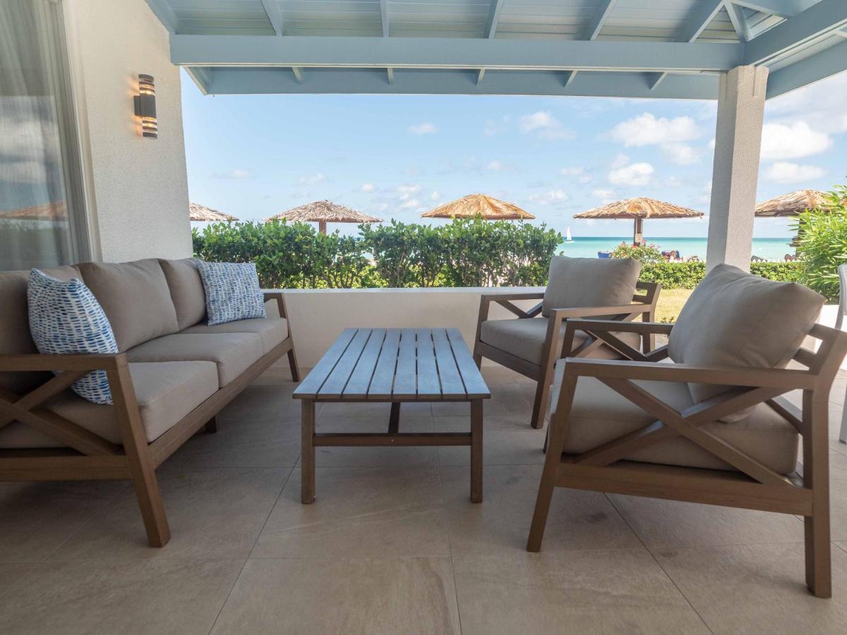 Antigua Village Beach Resort Dickenson Bay Ngoại thất bức ảnh
